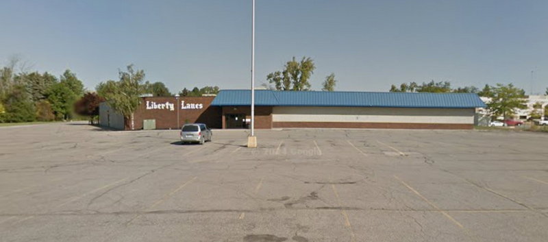 Liberty Lanes - 2024 (newer photo)